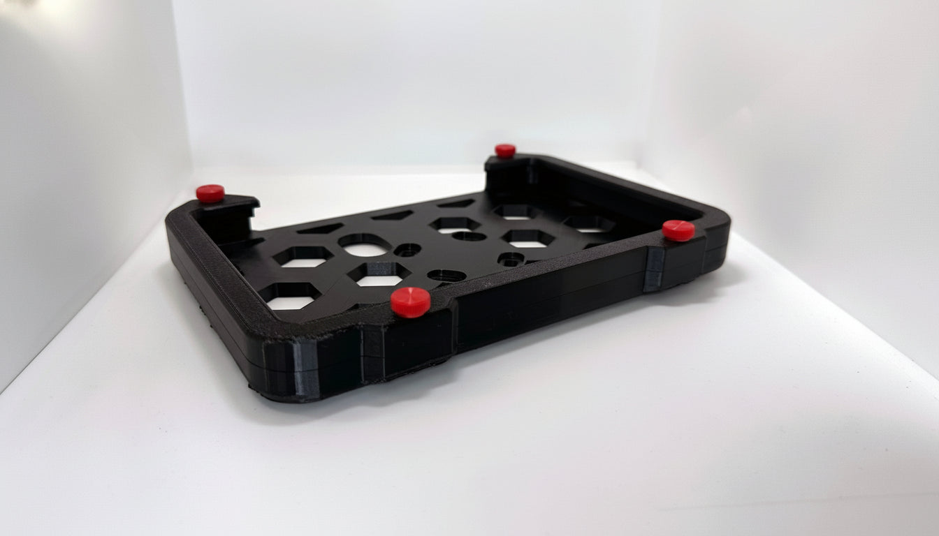 ADV-TECH T865 Tough Holder