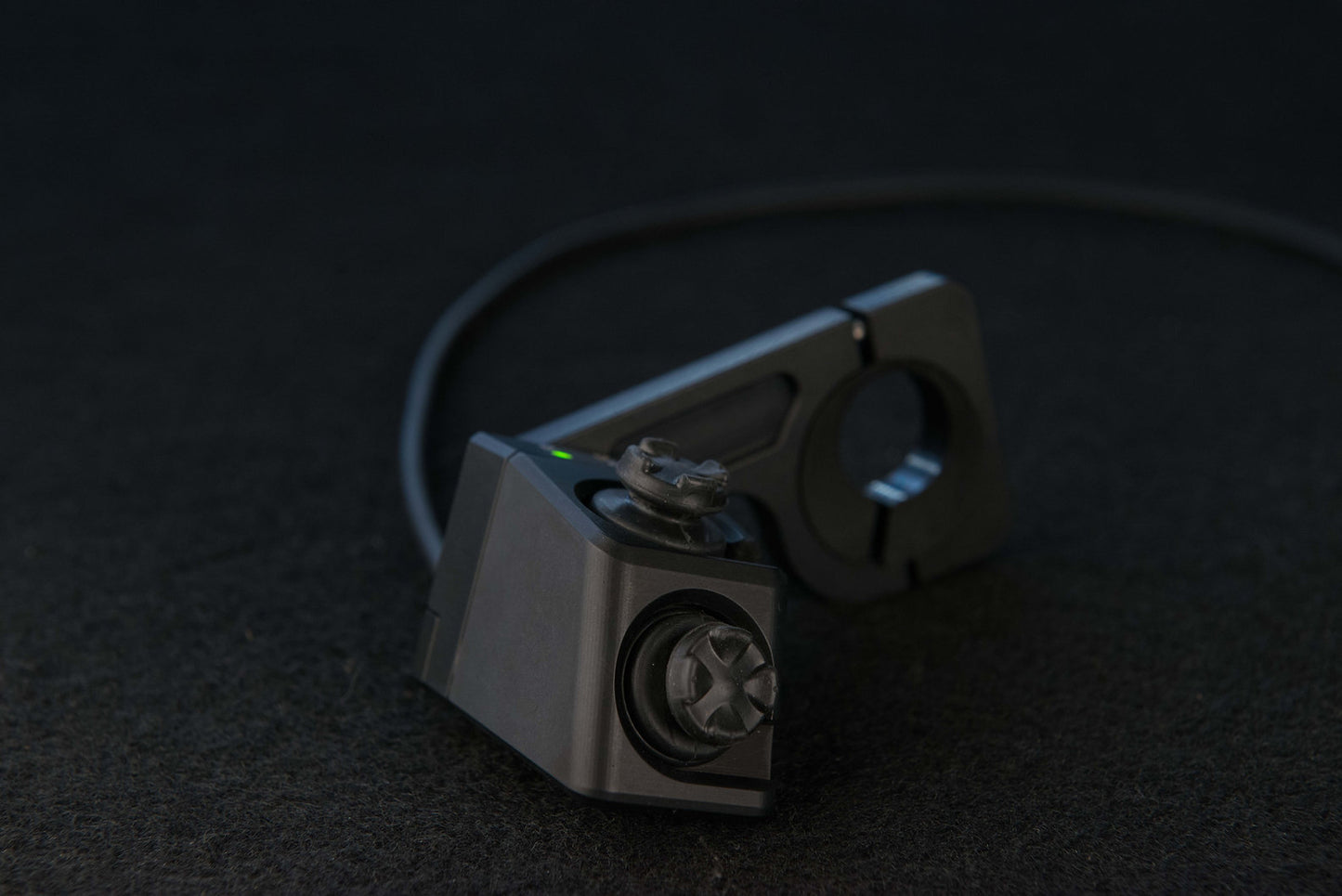 SilverFox C1 Navigation Controller