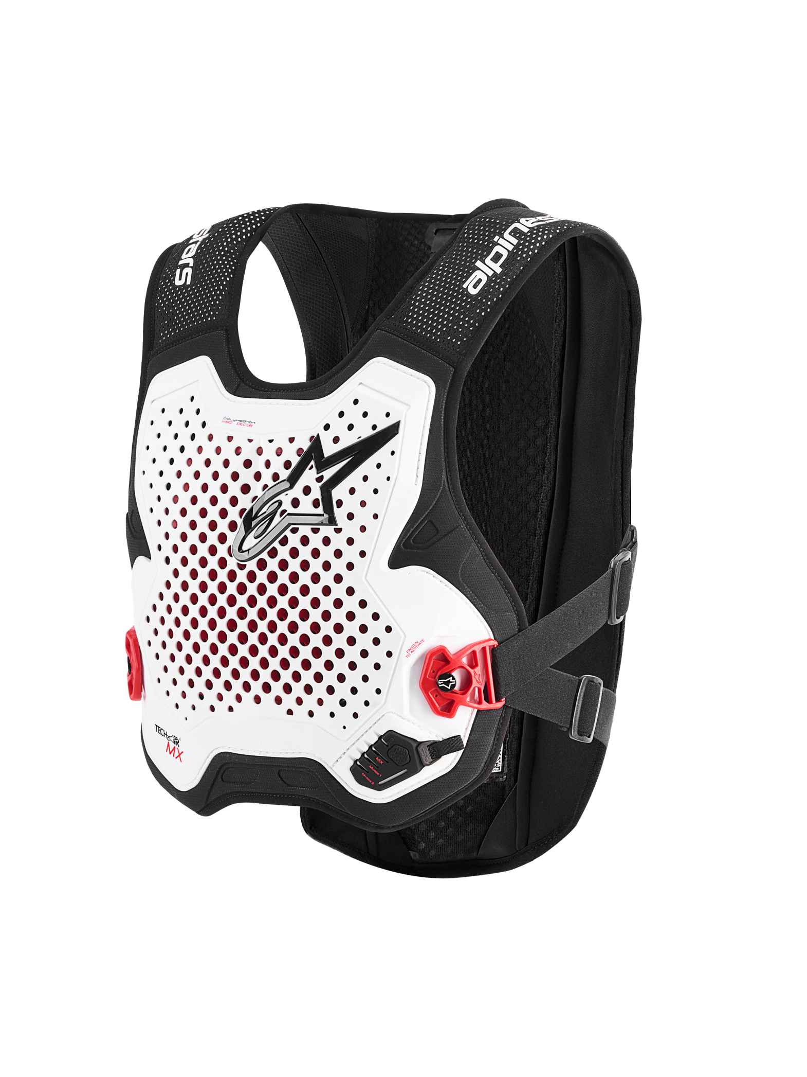 Alpinestars Tech-Air® MX System – ADV-TIM