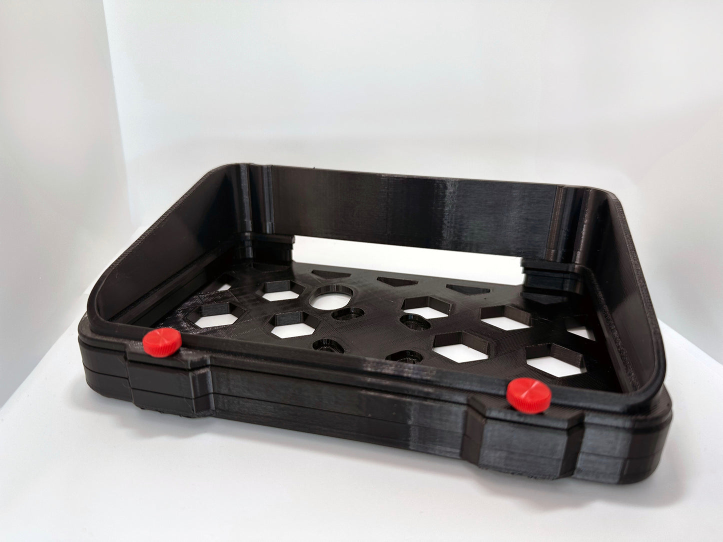 ADV-TECH T865 Tough Holder Sunshade