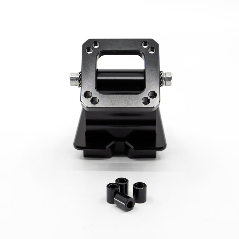DMD AMPS Mount - KTM 790/890 (19-22), 390, Husqvarna Norden 901