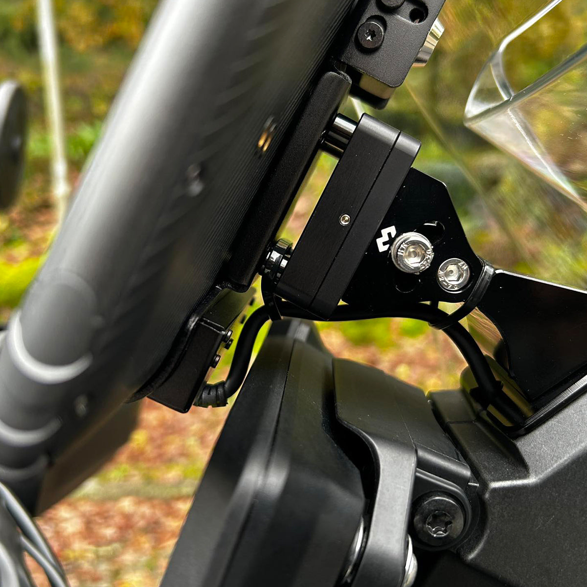 DMD AMPS Mount - KTM 790/890 (19-22), 390, Husqvarna Norden 901