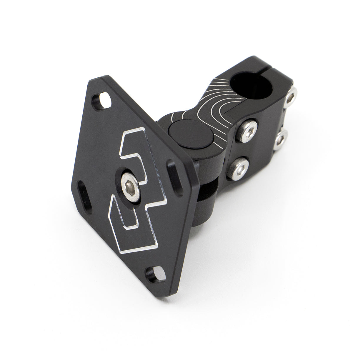 DMD - 12mm AMPS Extended Bracket SE - Short