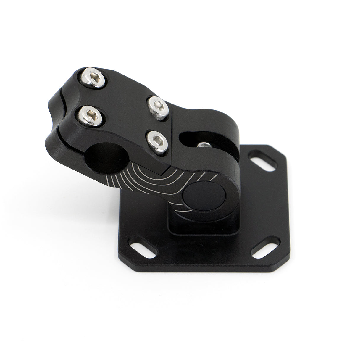 DMD - 12mm AMPS Extended Bracket SE - Short