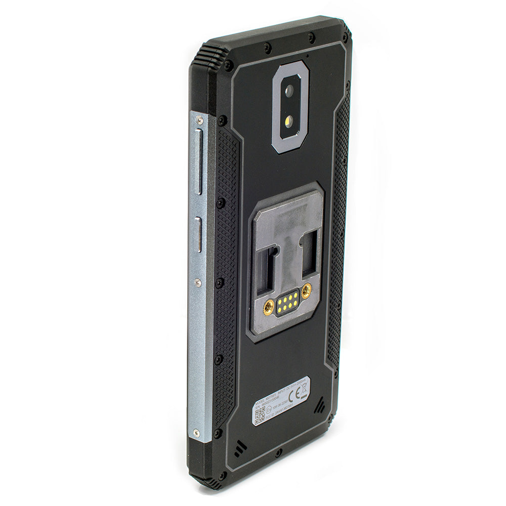 DMD-T665 Nav Phone