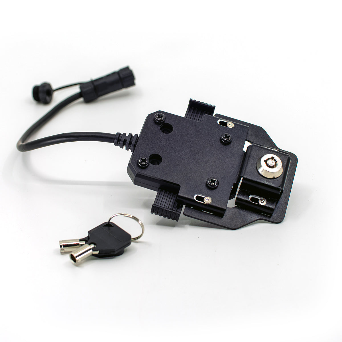 DMD-T665 Cradle Lock Add-On