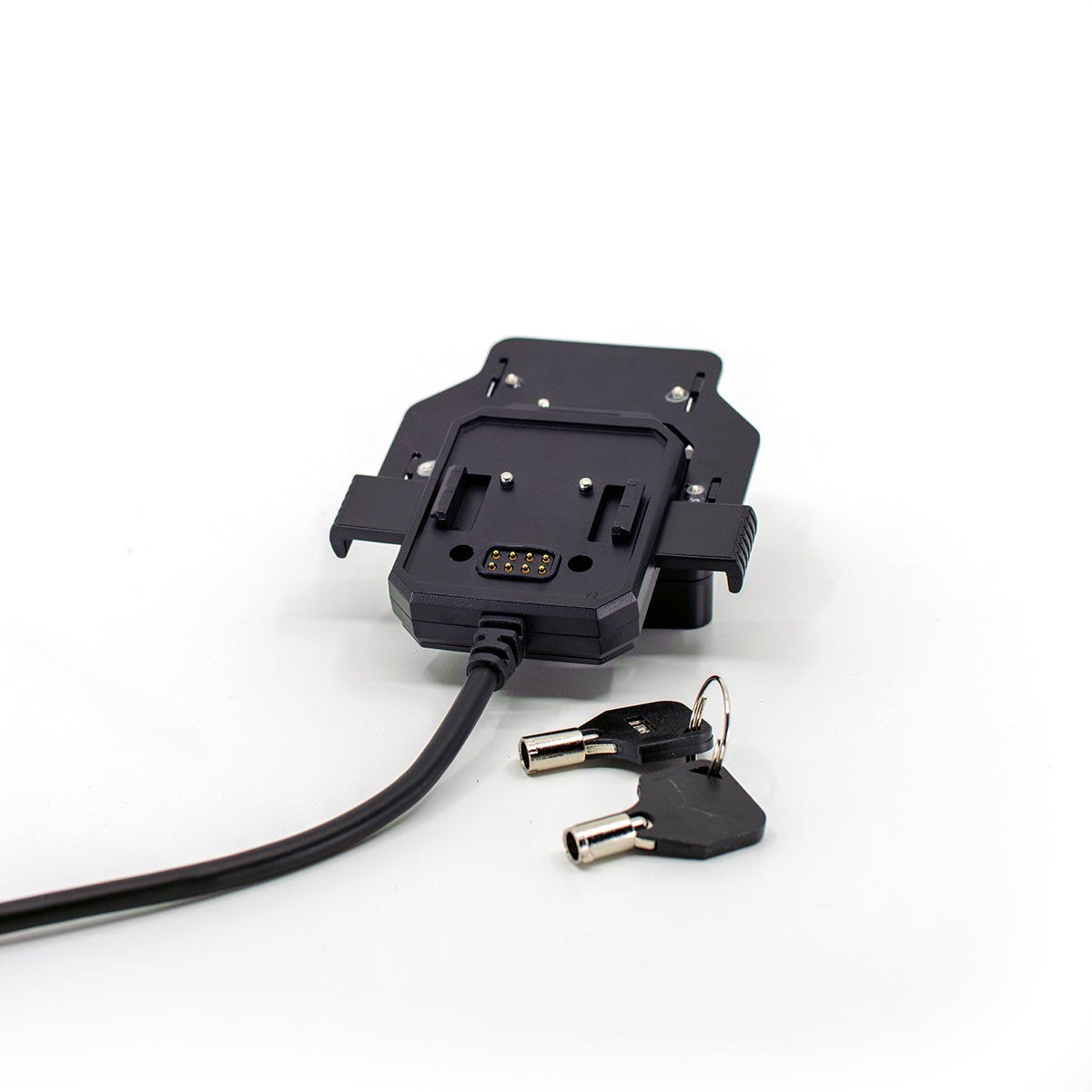 DMD-T665 Cradle Lock Add-On