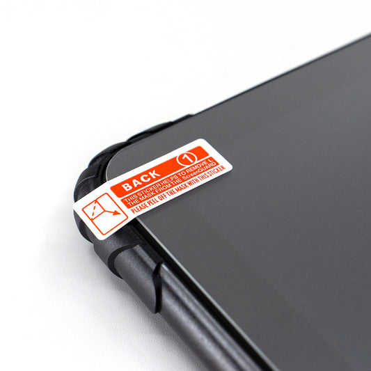 DMD-T865 Clear Screen Protector