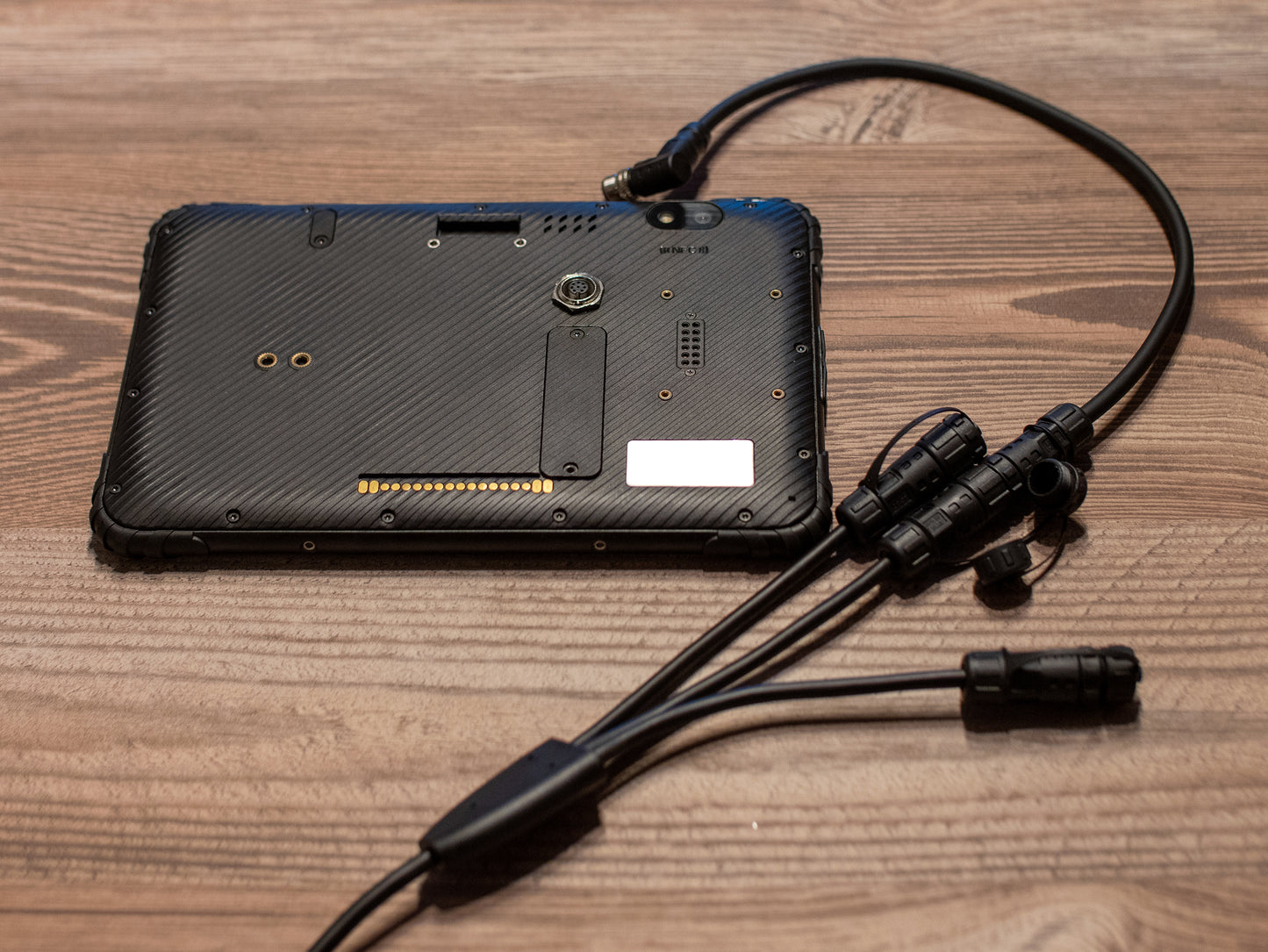 DMD-T865 Nav Tablet - RMA