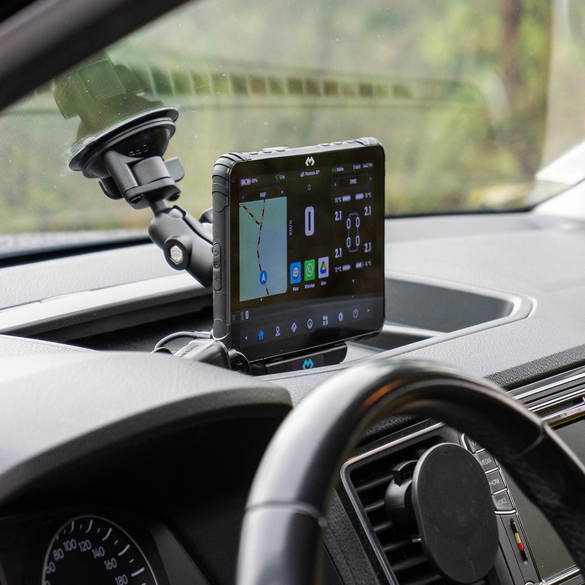 DMD-T865 Car Holder