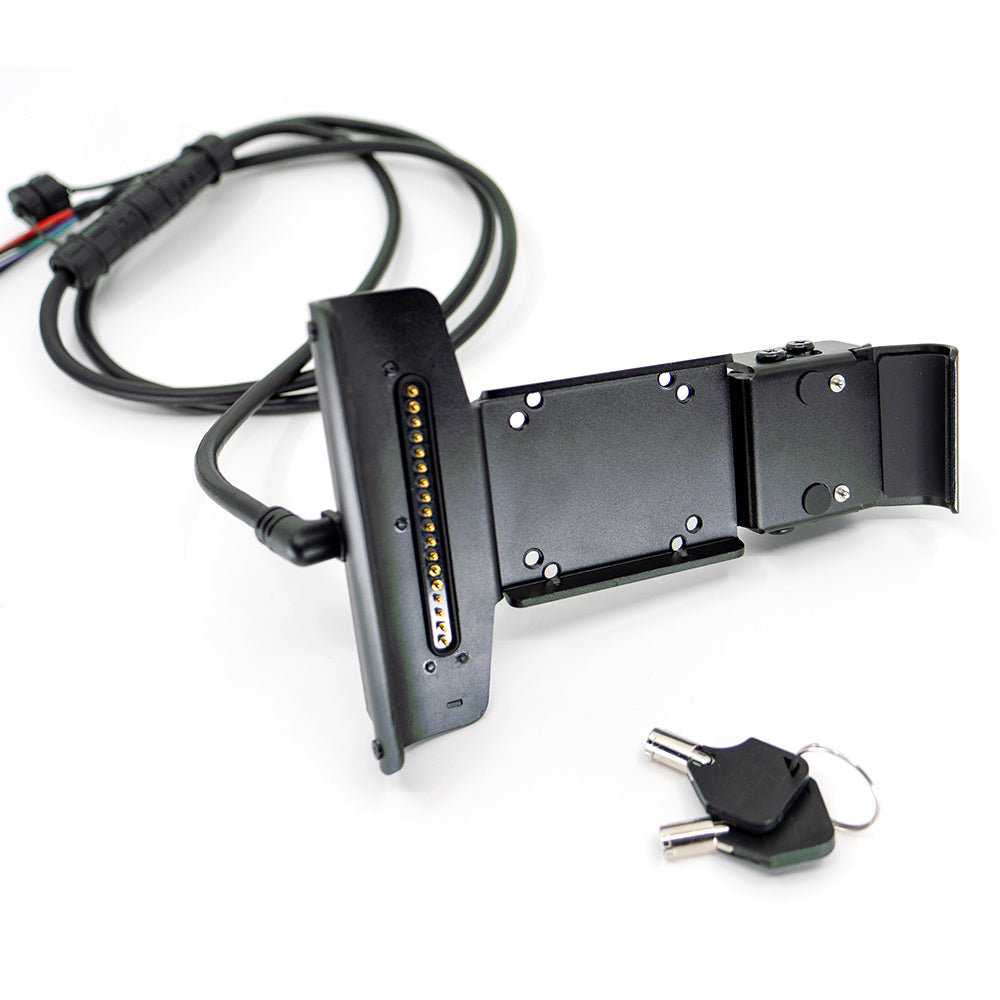 DMD-T865 Nav Tablet - RMA