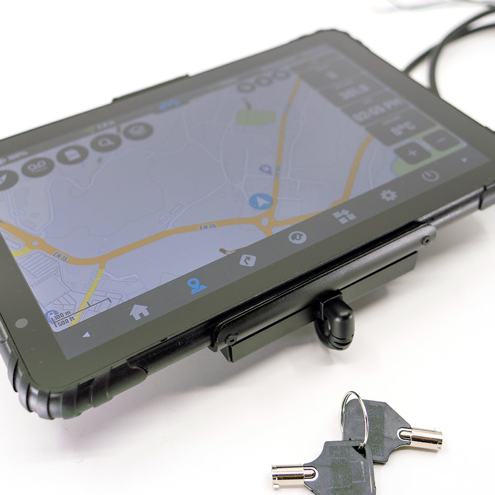 DMD-T865 Nav Tablet - RMA
