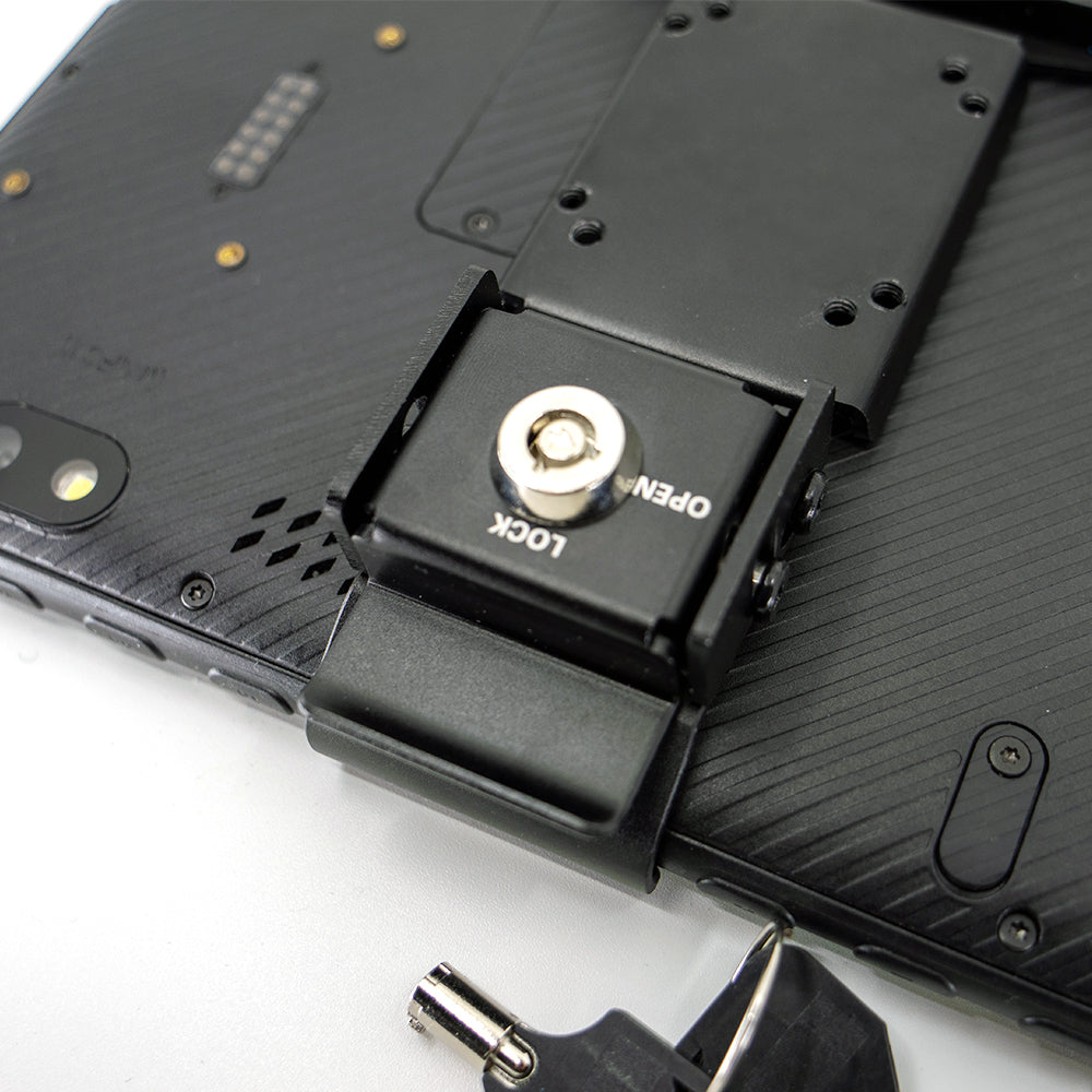 DMD-T865-X Nav Tablet