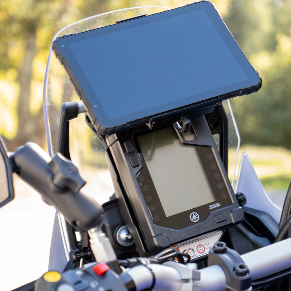 DMD-T865 Nav Tablet - RMA