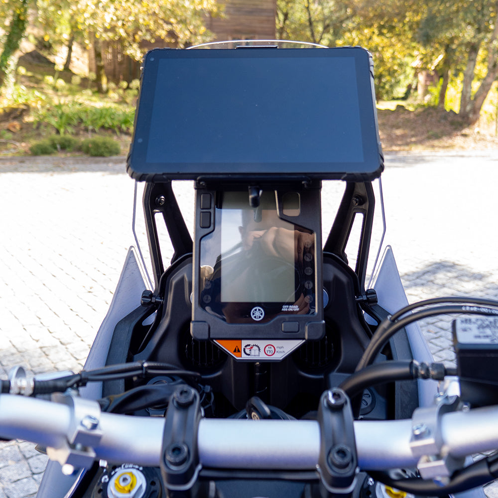 DMD-T865 Nav Tablet - RMA