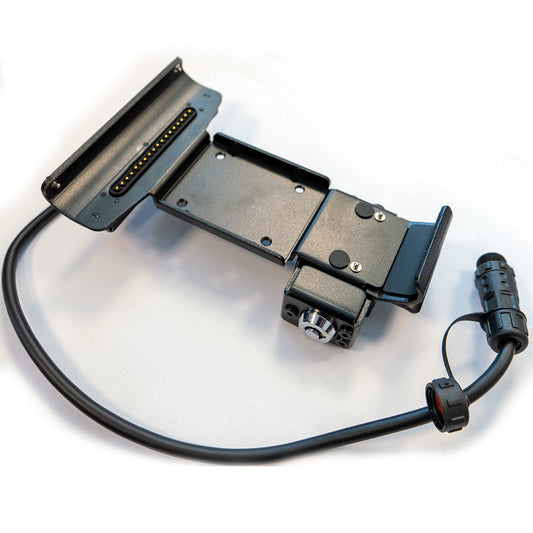 DMD-T865 Holder v3.2 - Dual Lock Edition