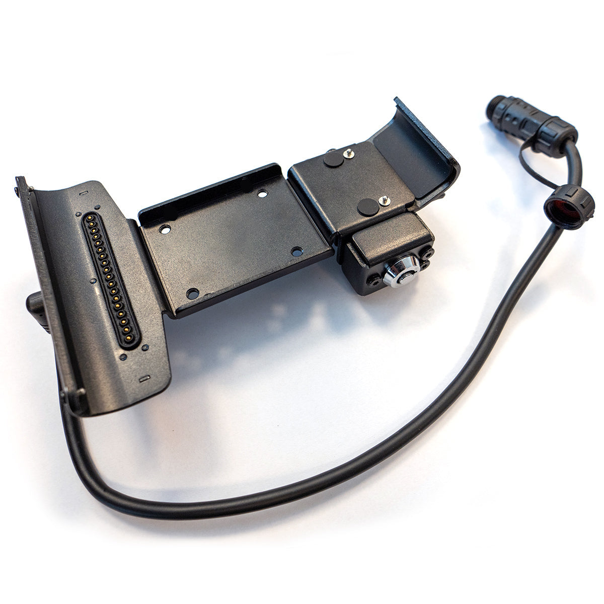 DMD-T865 Holder v3.2 - Dual Lock Edition