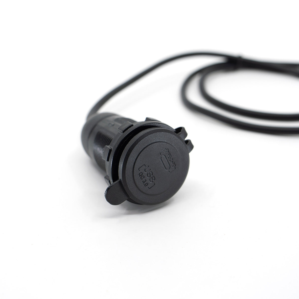 DMD USB Charging Socket