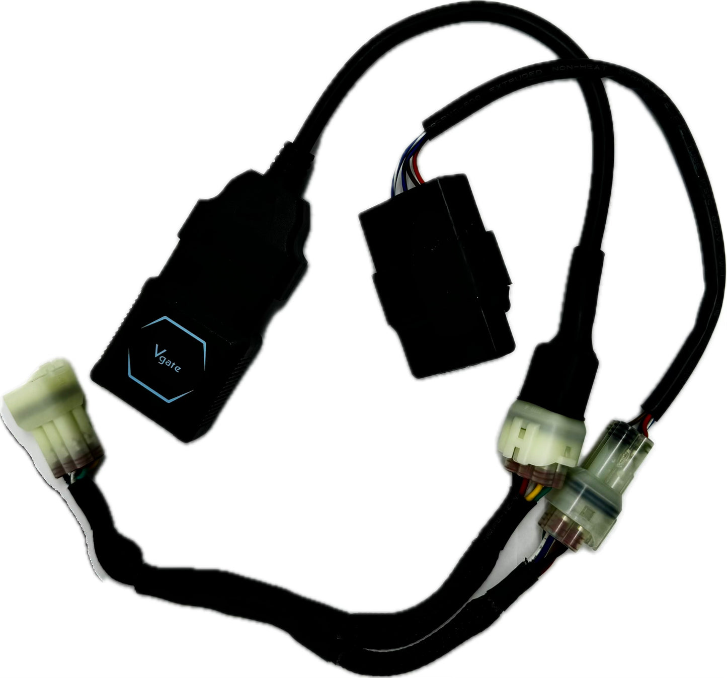ADV-Tech - KTM Diagnostic Splitter "Y" Cable