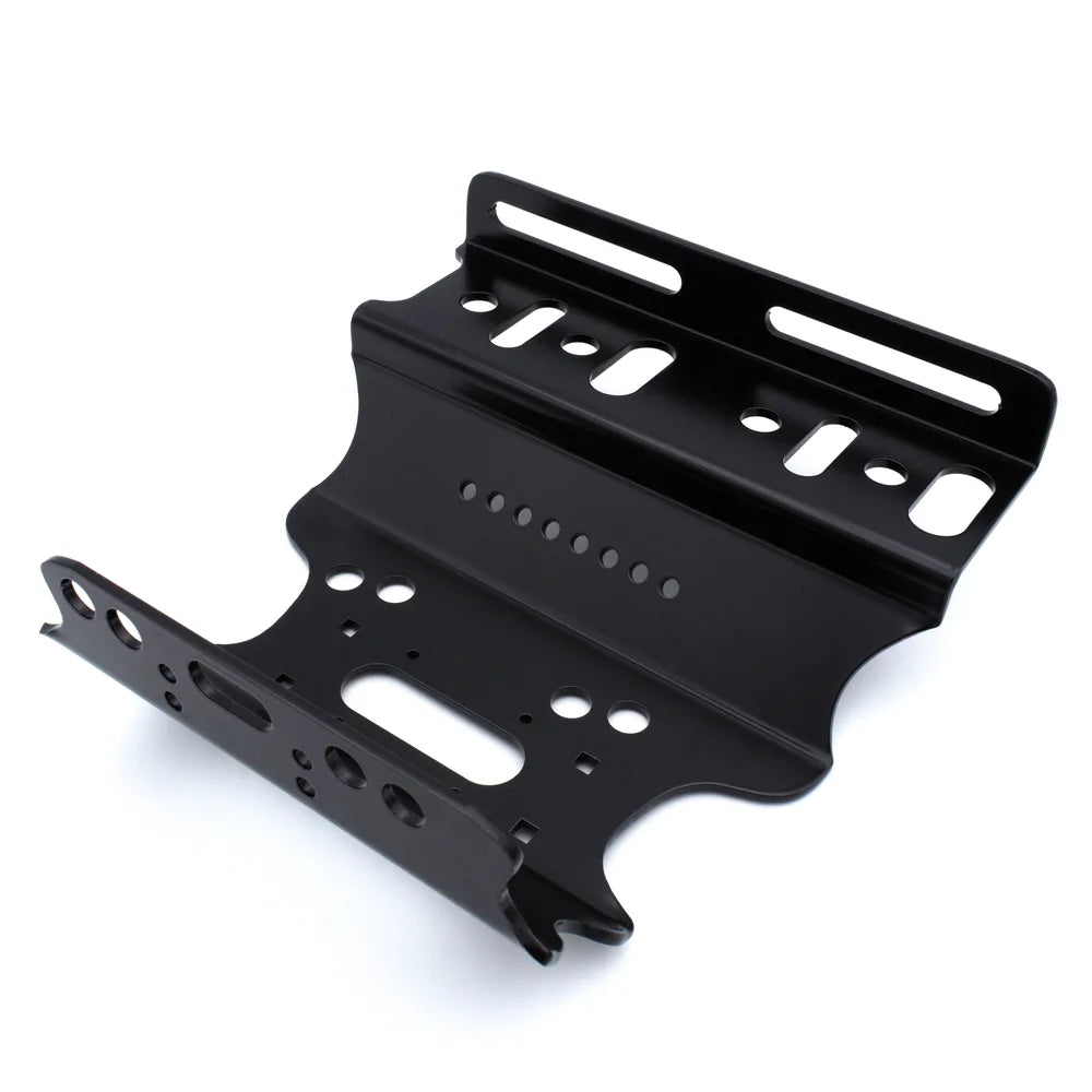 f2r - H3D010 – H3D Support bracket for F2R roadbooks and Tripmasters