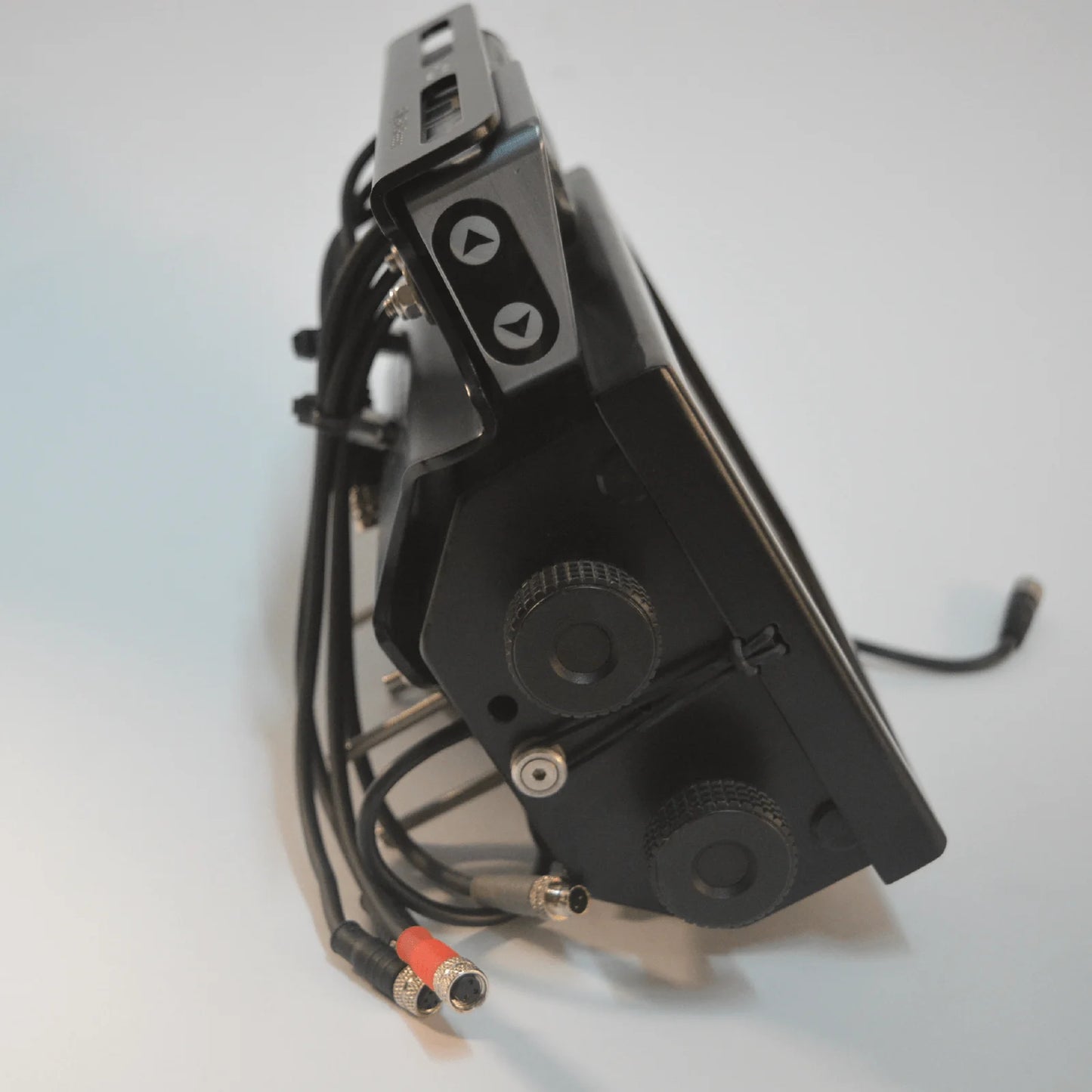 f2r - H3D010 – H3D Support bracket for F2R roadbooks and Tripmasters