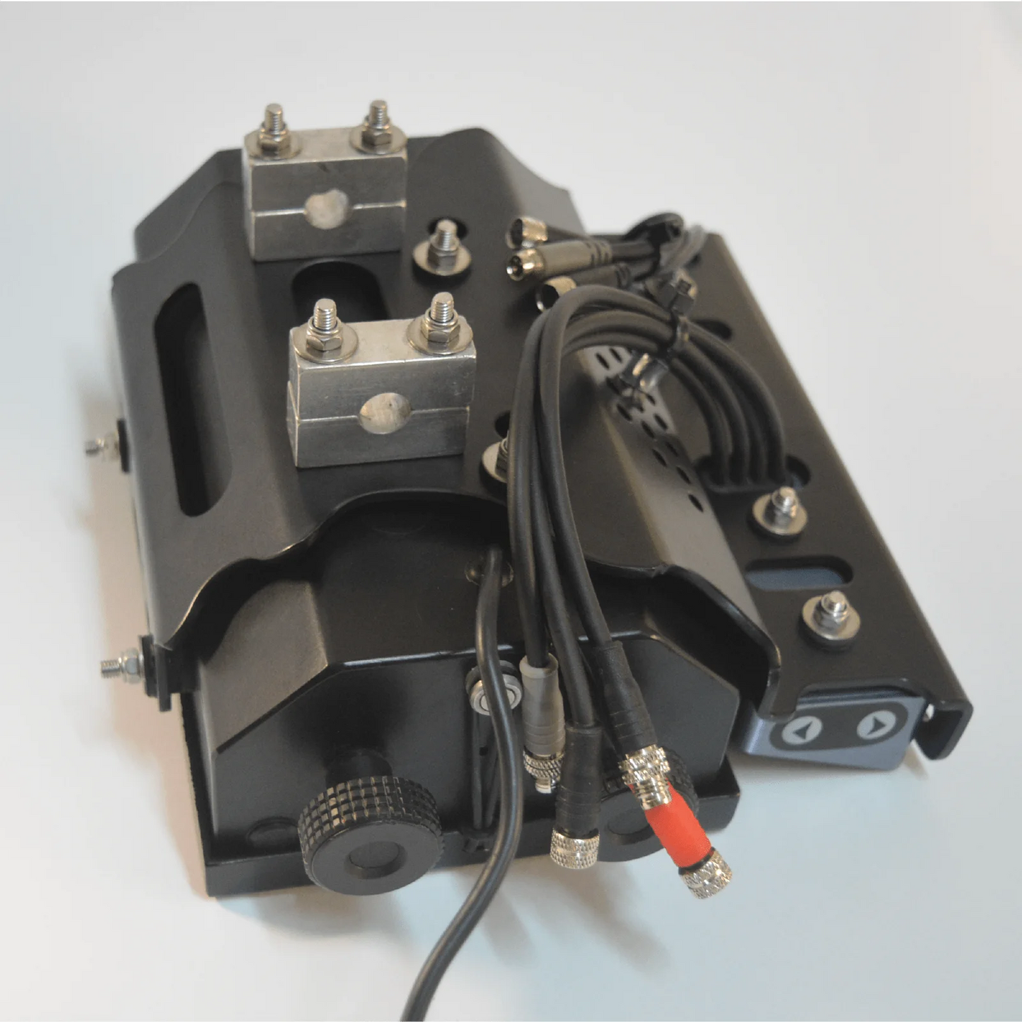 f2r - H3D010 – H3D Support bracket for F2R roadbooks and Tripmasters