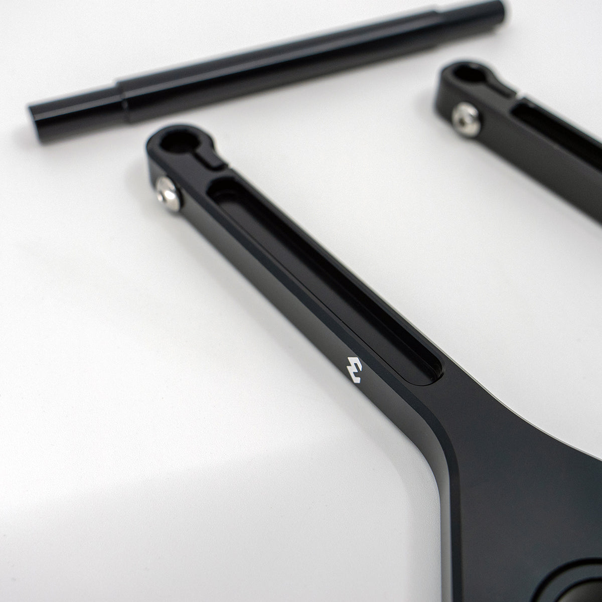 ADV-Tech - Long Handlebar Riser Bracket