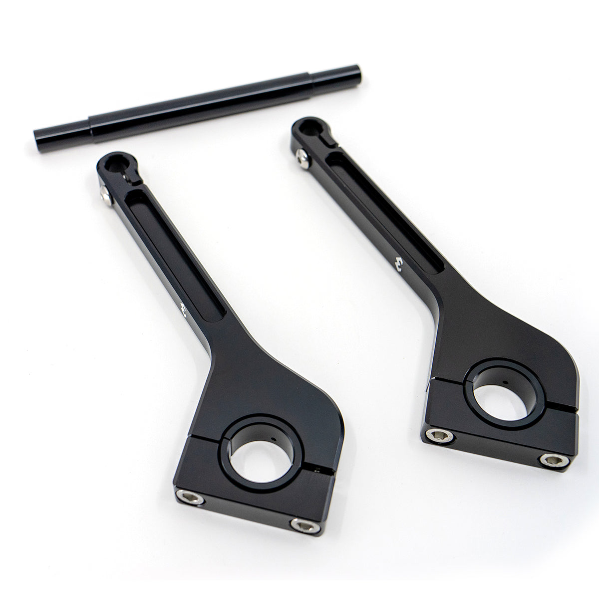 ADV-Tech - Long Handlebar Riser Bracket