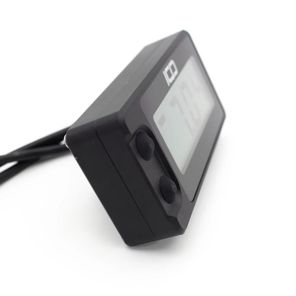 f2r - ICO002 – ICO Racing Rallye MAX-G™