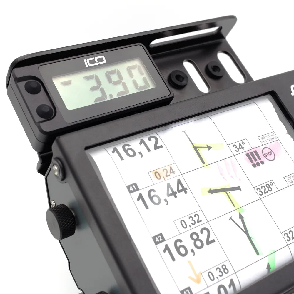 f2r - ICO002 – ICO Racing Rallye MAX-G™