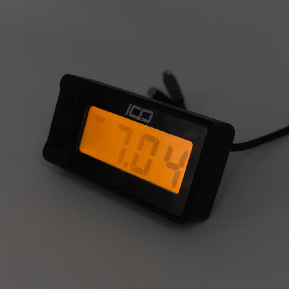 f2r - ICO002 – ICO Racing Rallye MAX-G™
