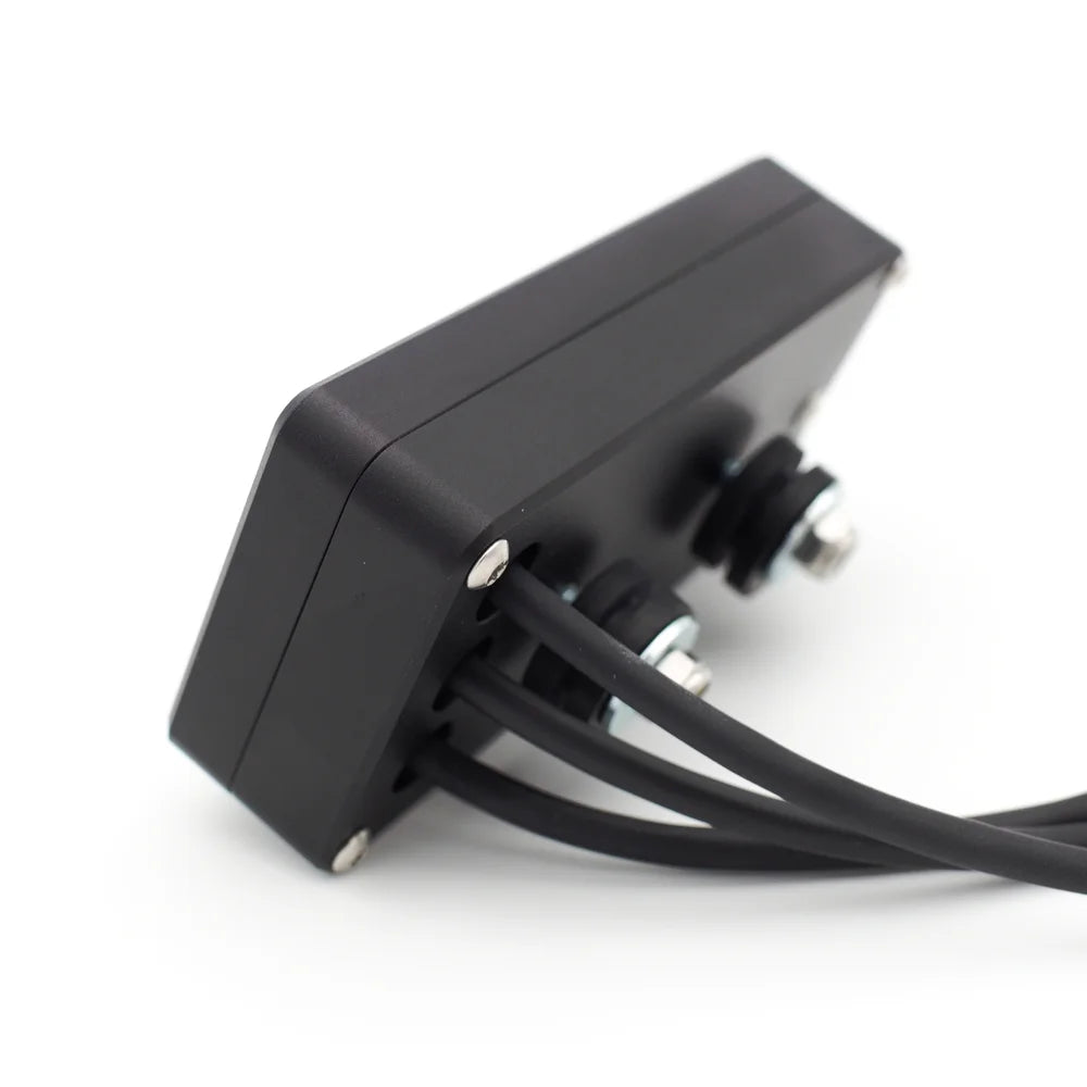 f2r - ICO002 – ICO Racing Rallye MAX-G™