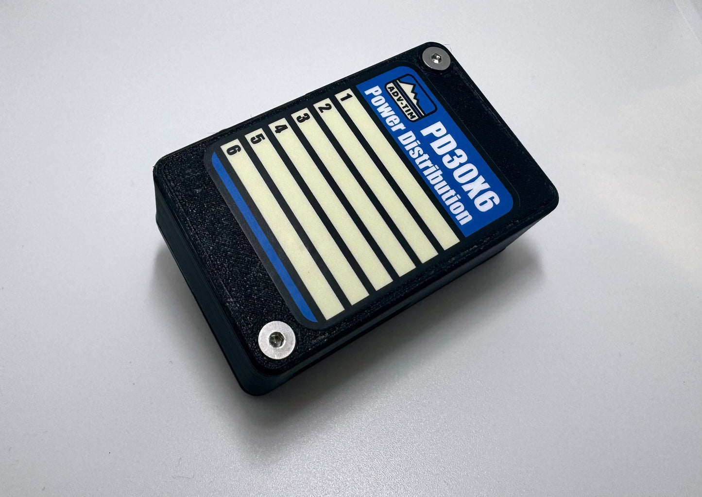 ADV-Tech - PD30X6 Power Distribution