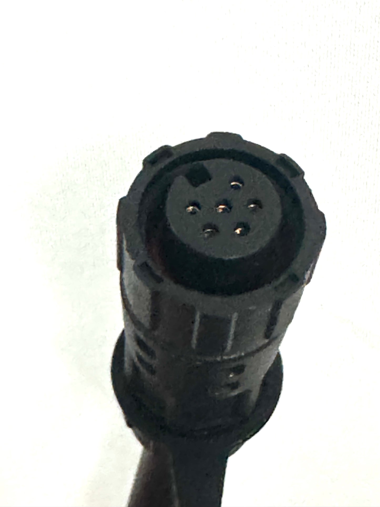 M12 Data Cable - Female