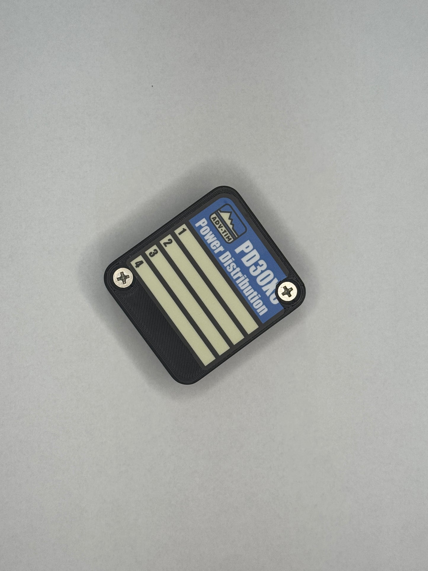 ADV-Tech - PD30X4 Power Distribution - PreOrder