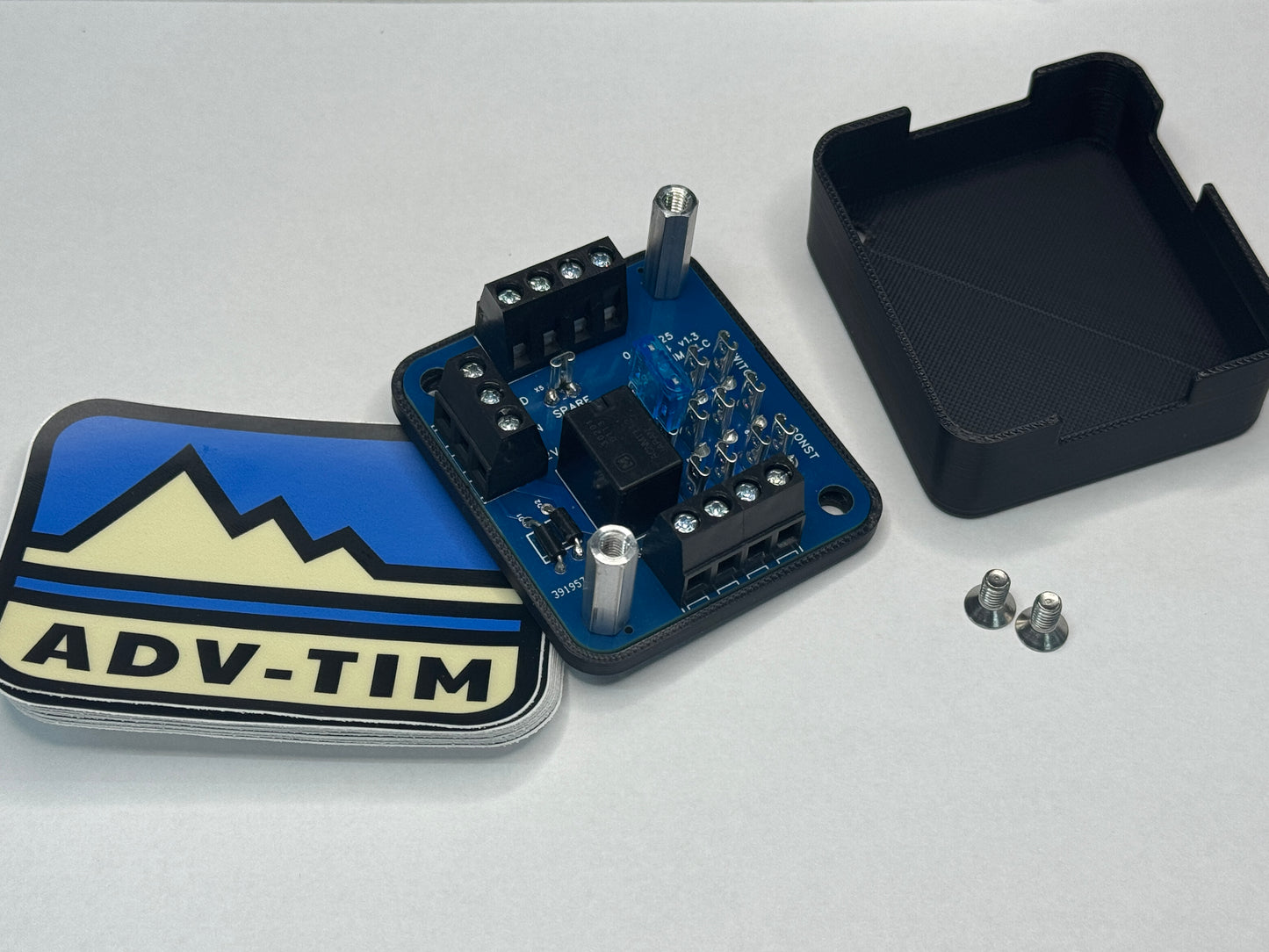 ADV-Tech - PD30X4 Power Distribution - PreOrder