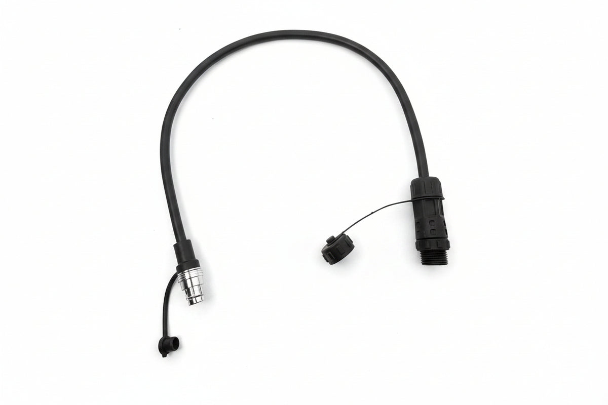DMD T865(X) / T880X / Nor7e Wiring Harness