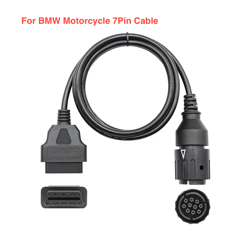 ADV-Tech - ODB2 Adapter Cable