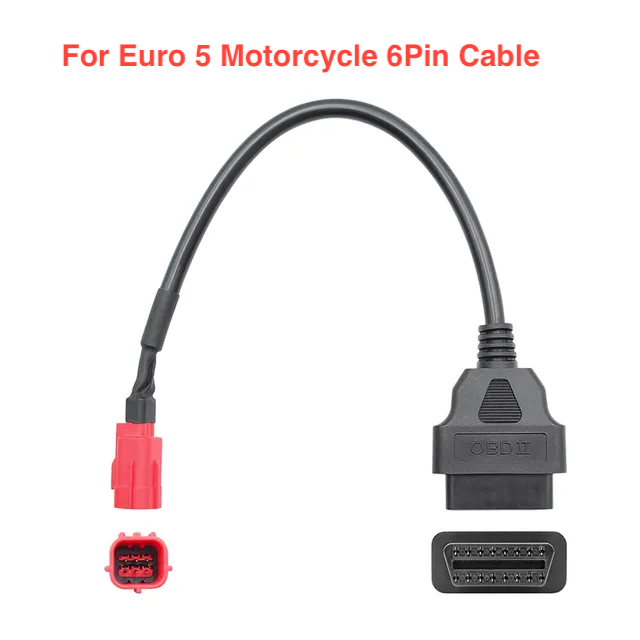 ADV-Tech - ODB2 Adapter Cable