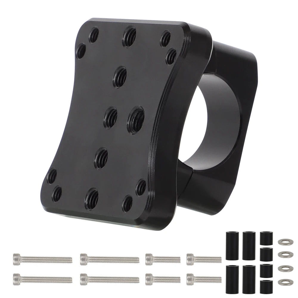 AMPS Base - 22mm Bar