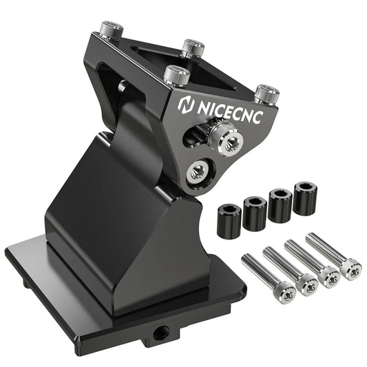 GPS / AMPS Mount for KTM 390 Adv, 790/890, and Norden 901 + Super AMPS Combo