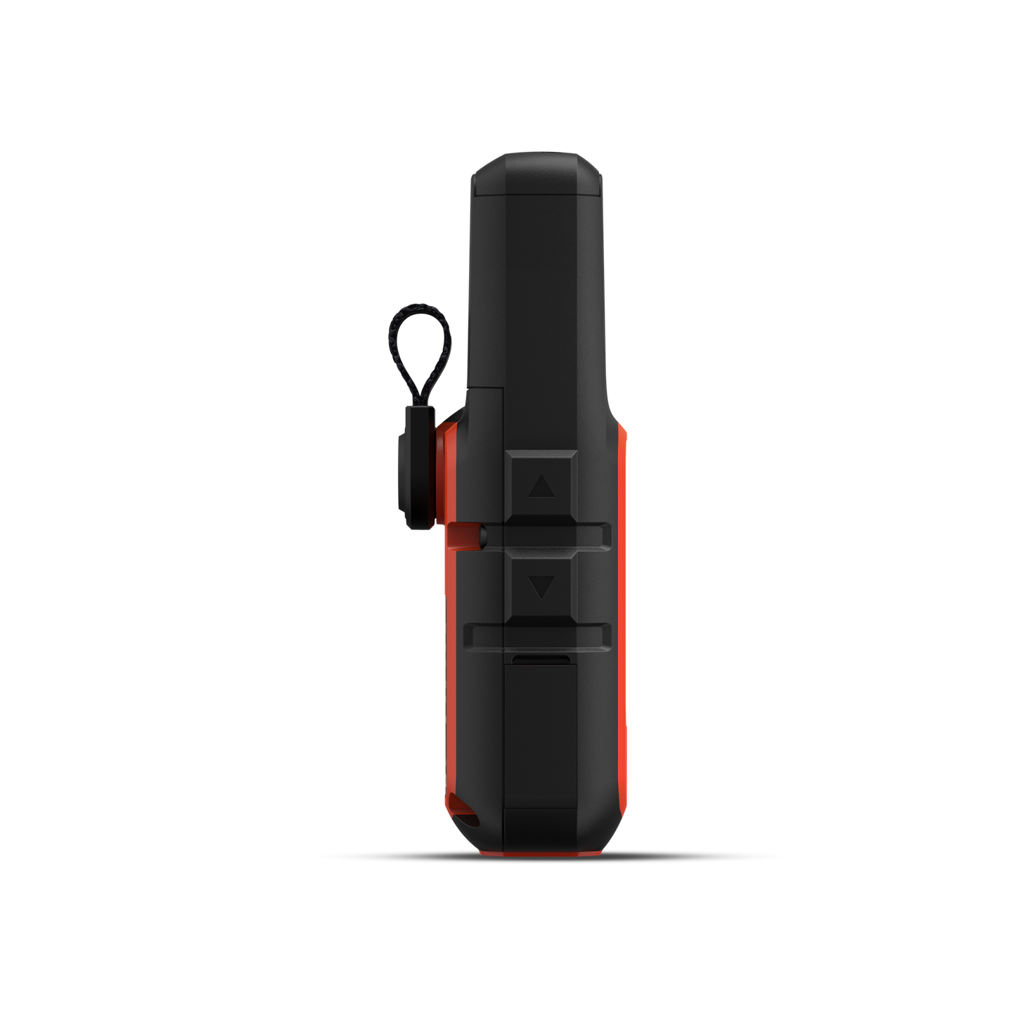 Garmin - inReach® Mini 2, Flame Red