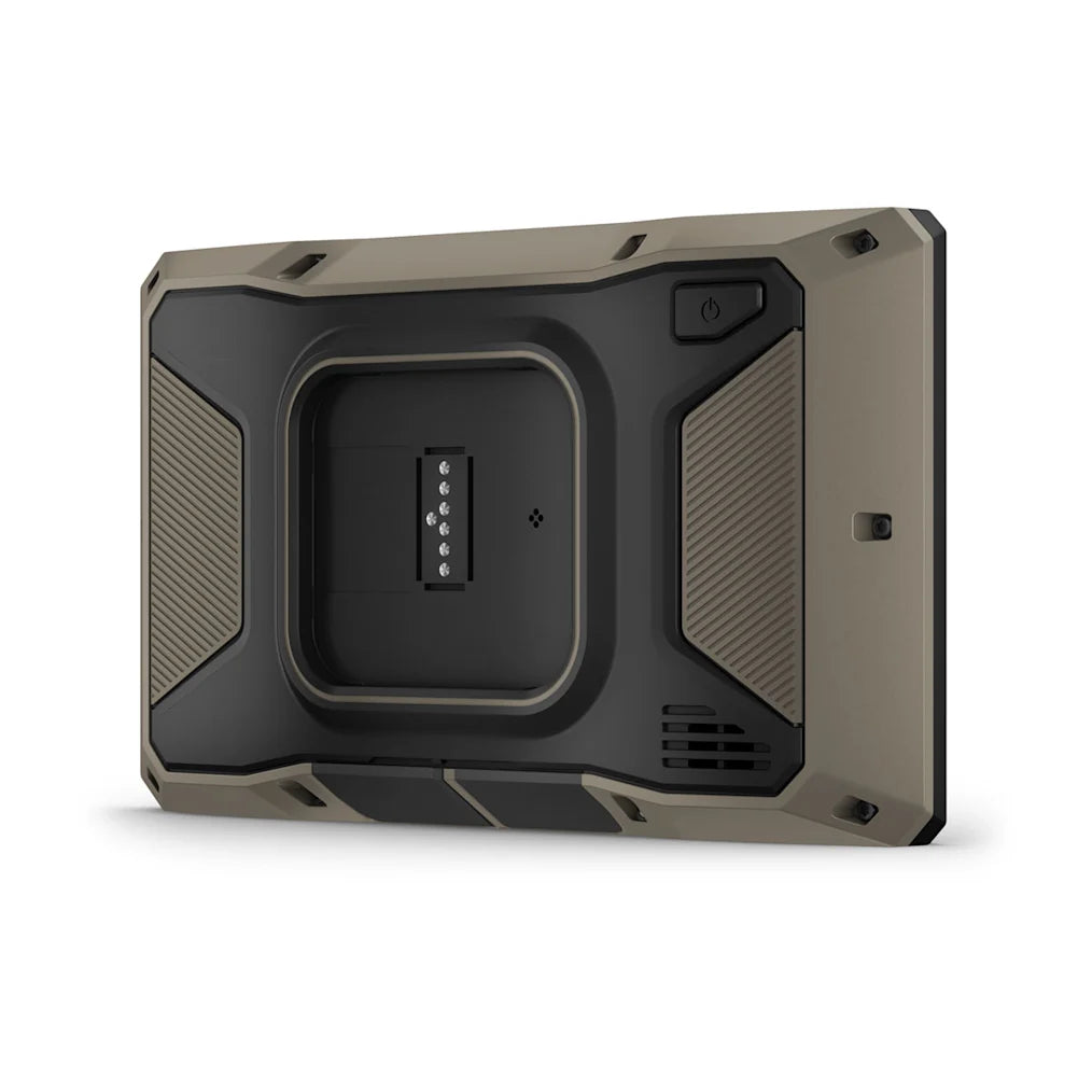 Garmin - Tread 2