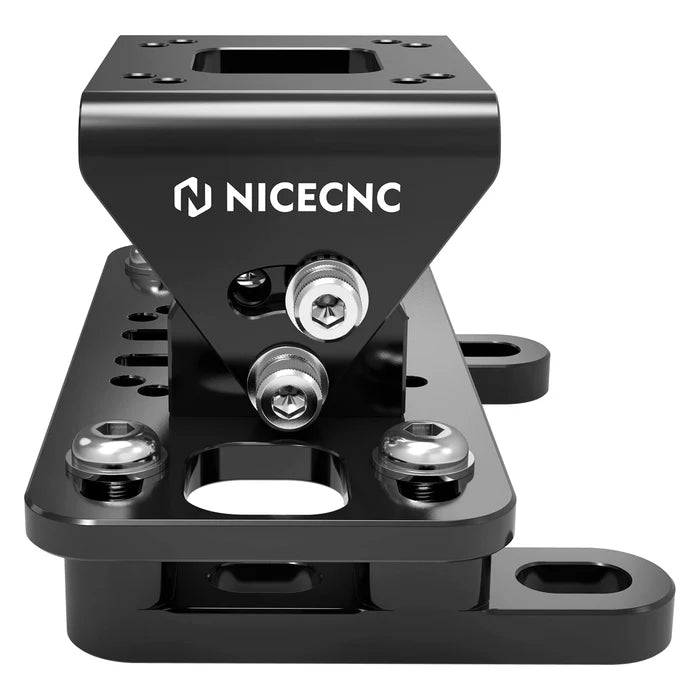 GPS / AMPS Top Clamp Mount