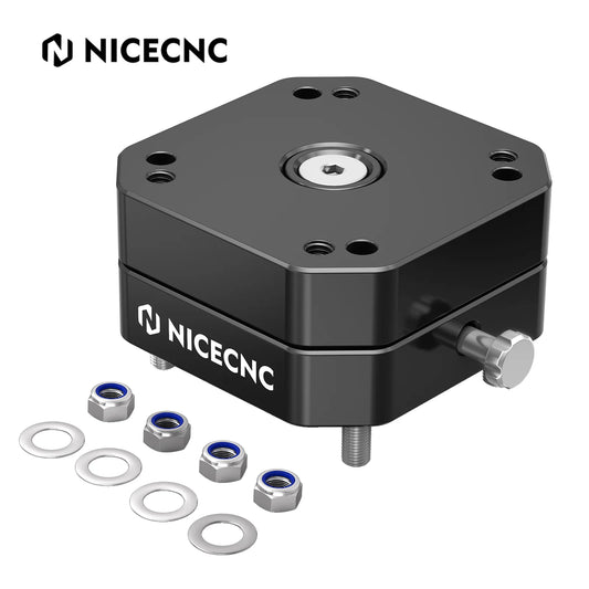 NiceCNC - AMPS Rotation Base