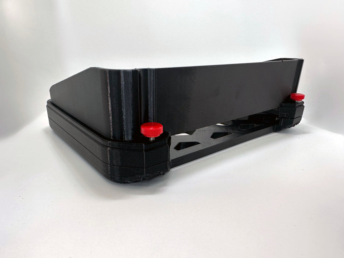 ADV-TECH T865 Tough Holder Sunshade