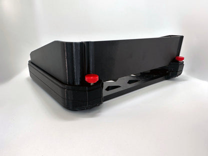 ADV-TECH T865 Tough Holder Sunshade