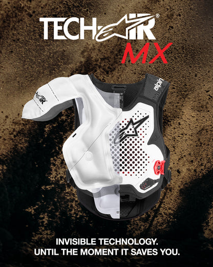 Alpinestars Tech-Air® MX System