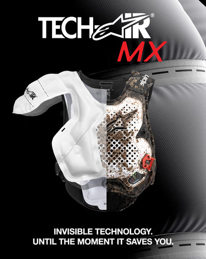 Alpinestars Tech-Air® MX System