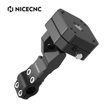 NiceCNC - 12mm Extension AMPS Rotation Base